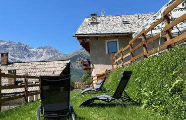 Il ramo del Gufo - La Maison - Foto 21