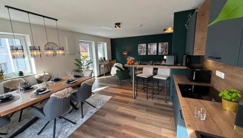 bella casa Allgäu Apartments - Foto 3