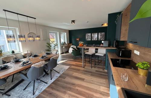 bella casa Allgäu Apartments - Foto 3