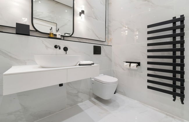 Luxury Georgian City Retreat - Hot Tub - Patio - Photo 30