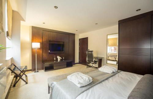 Mansio Suites The Headrow - Foto 19