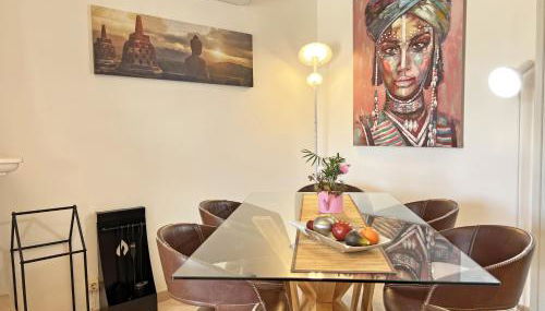 Chez Elena Tavira city & sea view By Junto ao Mar - Foto 3