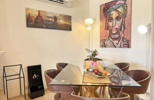 Chez Elena Tavira city & sea view By Junto ao Mar - Foto 3