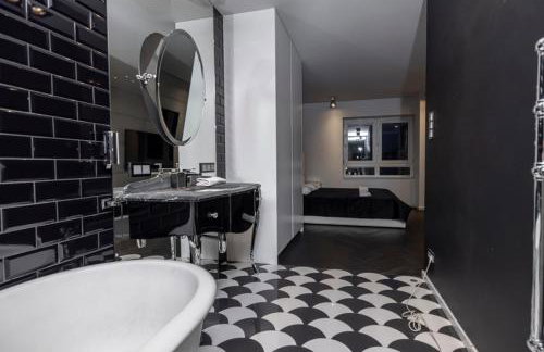 Black Pearl - Amazing City View, 130 sqm - Foto 37