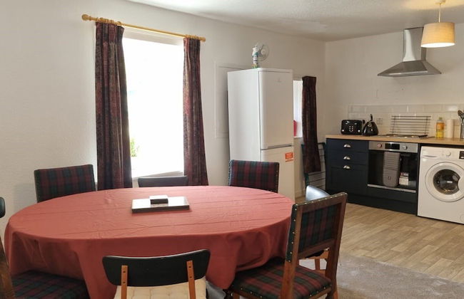 Killean Farmhouse Cottages - Photo 27