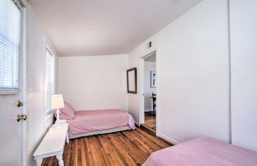 Chesapeake Bay Vacation Rental with Boat Dock! - Foto 24