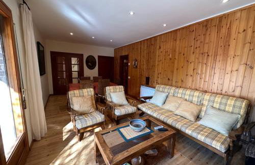 Apartament Rialp amb vistes al riu Noguera Pallaresa - Foto 5