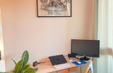 Appartement Très Cosy à 5 min Aéroport Genève - Foto 19