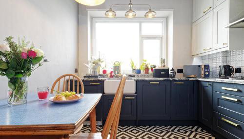 Walpole Bay Sea Views - Foto 3