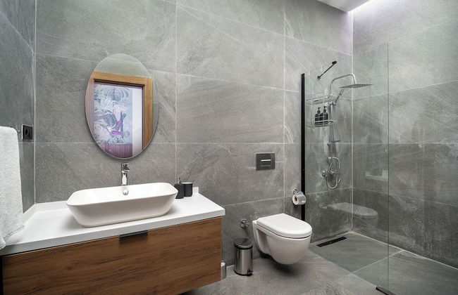 Urban Quarters - Boğazkesen - Foto 61