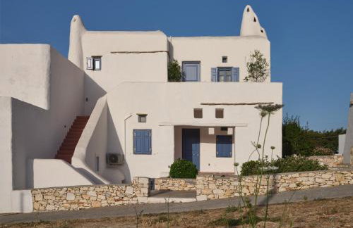 Leticia Villa with pool with amazing sea views, Paros - Photo 22