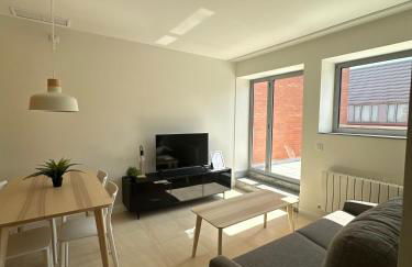 AT home Avenida del Ejercito - Foto 55