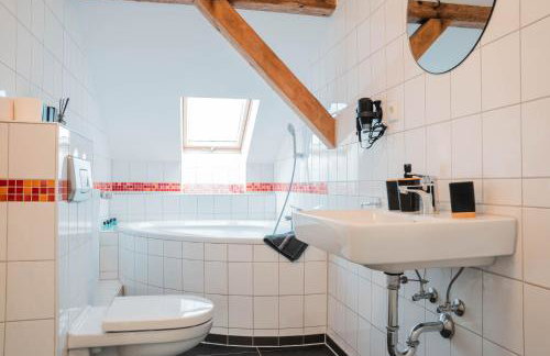 Buer Appartment - Photo 16