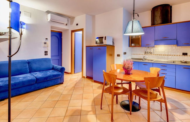 Residence San Giusto - Foto 29