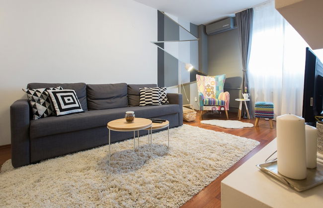 Rupa pod oblacima - Foto 28