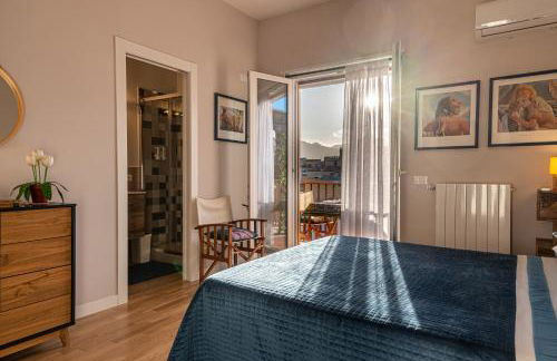 La Paperella Blu Apartment - Foto 14