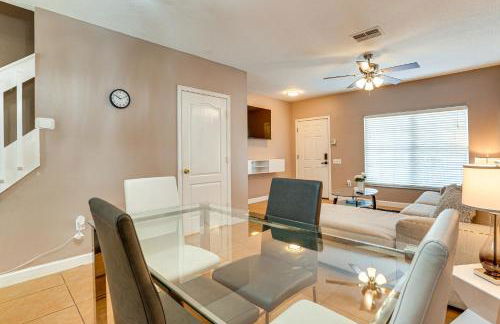 Shop, Golf and More Family Retreat in Wesley Chapel - Foto 8