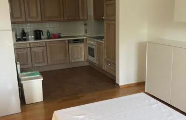 Maisonette Dachterrasse Golfplatz - Foto 10