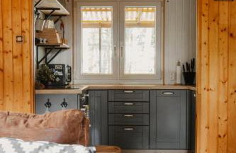 Wczasowa 25 Stare Jabłonki - Foto 9