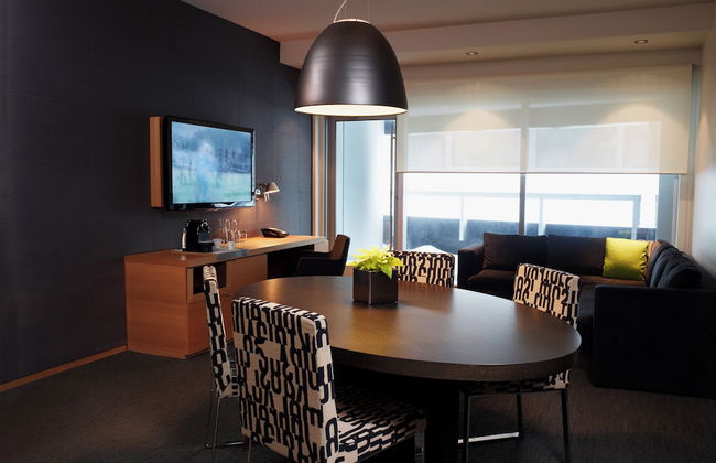 Le Germain Hotel Maple Leaf Square - Foto 26