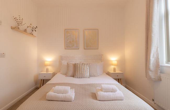 Crescent House Apartments - Foto 45