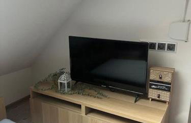 Domek Zielona Sowa - Foto 16