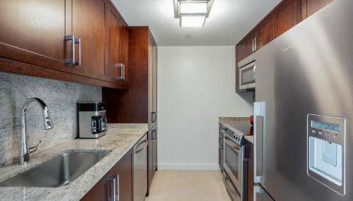 Back Bay 1BR w WD Gym Doorman nr T Station BOS-85 - Foto 5, Other