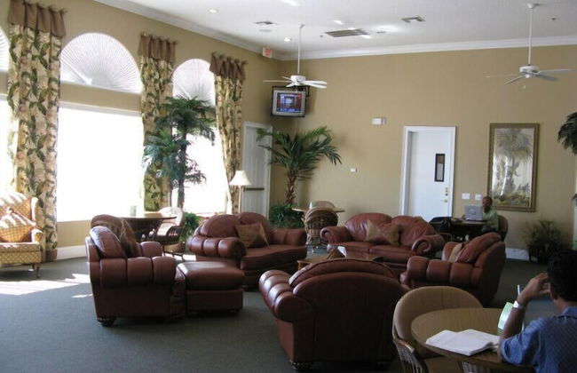 Villa Gianessa in the Terra Verde Resort - Foto 37