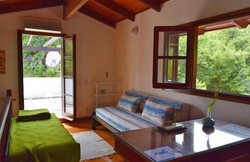 Seaside Villa in Alikes, Chalkida - Foto 33