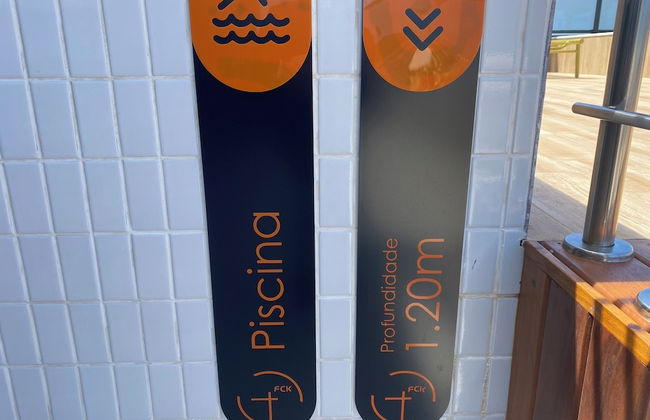 Bela Hospedagem - Compact Time 907 - Foto 16