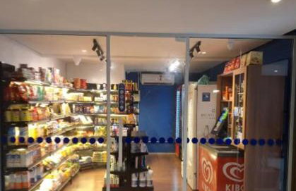 Studio Decorado Moderno ao lado Metrô Giovanni com Varanda - Acomoda até 4 pessoas - Foto 38