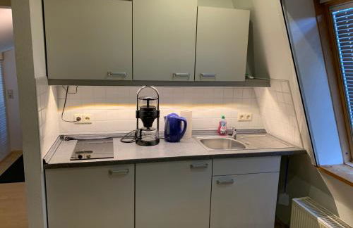 Ferienwohnung Lehringen - Foto 11