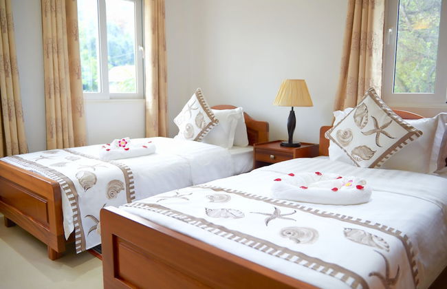 The Old School Self Catering - Foto 14