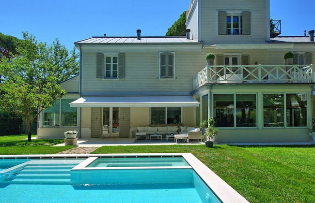 Villa Guidi 10 in Cervia - Foto 11