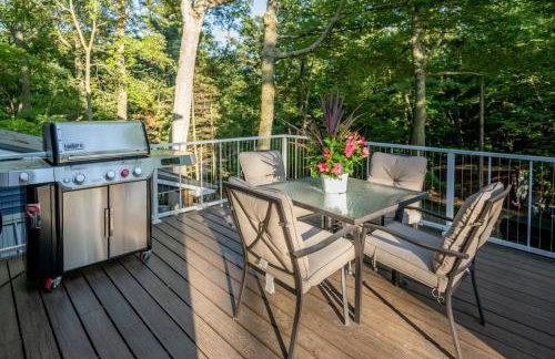 Tranquil Shores Relax on Lake Michigan 4BR, 4BA - Foto 41