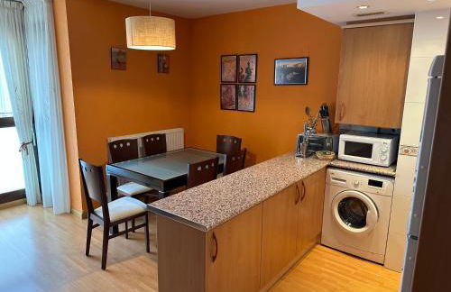 BIESCAS Todas las comodidades y más GAS, GARAJE , TRASTERO, CENTRO, WIFI, - Photo 8