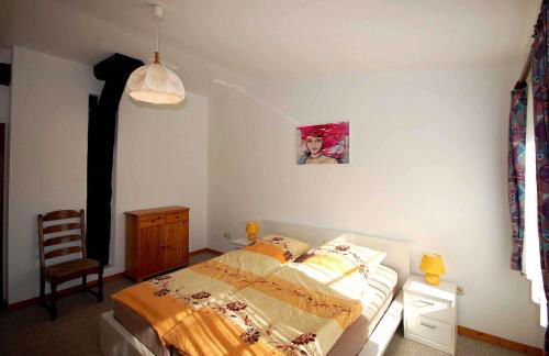 Ferienwohnungen Wulfshof II - Foto 6