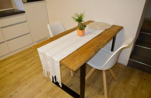 Rhönland - Souterrain-Studio in Künzell - Fulda - Foto 4