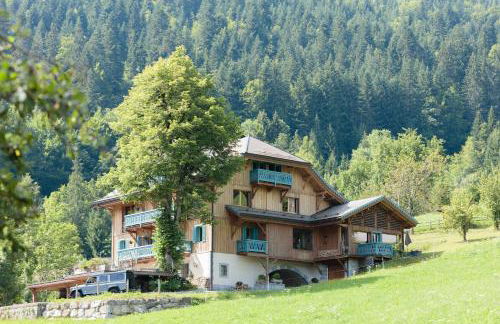 La Ferme des Lombardes by Casalero - Photo 2