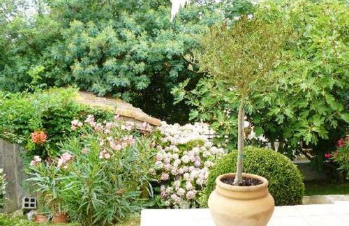 Maison au charme champêtre - Monlaur-Bernet - Photo 48