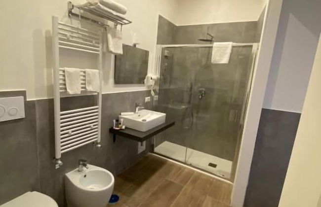 Salotto toledo - Foto 37