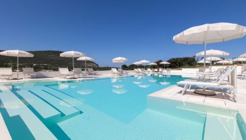 Charming Apartment Ac In Stintino - Foto 5