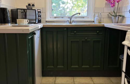 2 Bed Barn - Sleeps 4 - Pets - Parking - Wifi - Foto 10