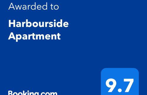 Harbourside Apartment - Foto 19