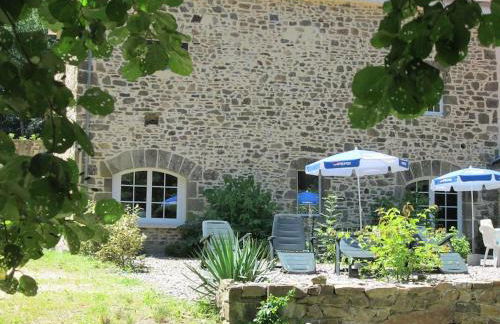 Gîte en bord d'étang et de rivière - Foto 1