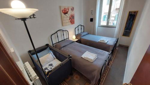 Olivuzza Apartment - Foto 5