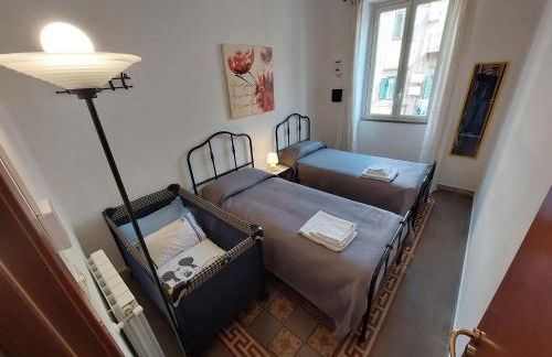 Olivuzza Apartment - Foto 5