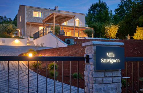 Motovun Villas - Foto 12