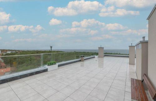 Prestiżowy Apartament Baltic Sand 300 m od Plaży Mrzeżyno by Noclegi Renters - Foto 41