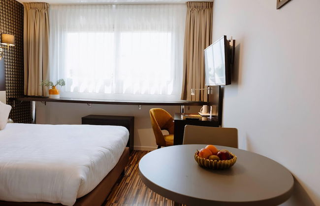 Clarion Aparthotel Toulouse Le Parc de l’Escale - Foto 13